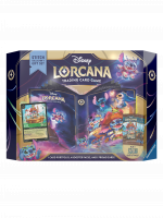 Kartenspiel Lorcana: Azurite Sea - Gift Set