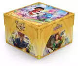 Kartenspiel Lorcana: Hyperia City Illumineer’s Trove - Disney
