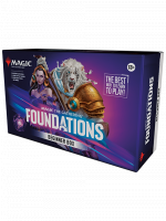 Kartenspiel Magic: The Gathering Foundations - Beginner Box (ENGLISCHE VERSION)