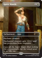 Kartenspiel Magic: The Gathering Secret Lair x Fallout: Beyond Vault 33