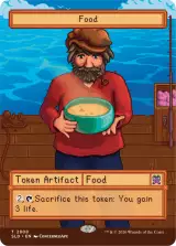 Kartenspiel Magic: The Gathering Secret Lair x Stardew Valley - Sammler-Karten