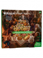 Kartenspiel Magic: the Gathering - The Hobbit - Scene Box - Crack the Plates