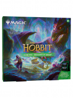 Kartenspiel Magic: the Gathering - The Hobbit - Scene Box - Treasures of Smaug