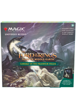 Kartenspiel Magic: The Gathering Universes Beyond - LotR: Tales of the Middle Earth - Gandalf in the Pelennor Fields Scene Box (ENGLISCHE VERSION)