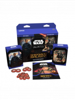 Kartenspiel Star Wars: Unlimited - Shadows of the Galaxy Two-Player Starter