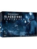 Brettspiel Warhammer Quest: Blackstone Fortress