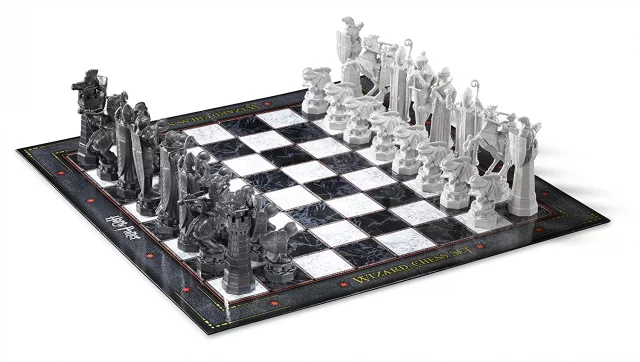 Schach Harry Potter - Brettspiel