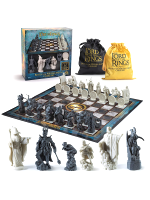 Schach Herr der Ringe