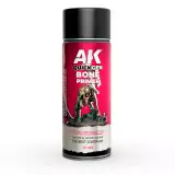 AK Bone Primer - Quick Gen Spray - Grundfarbe, Beige (Spray) - AK-Interactive