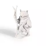 AK Bone Primer - Quick Gen Spray - Grundfarbe, Beige (Spray) - Warhammer Zubehör