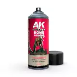 AK Bone Primer - Quick Gen Spray - Grundfarbe, Beige (Spray) - Brettspiel