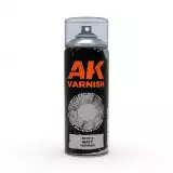 AK Matt Varnish Spray - Matter Lack (Spray) - AK-Interactive
