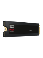 SSD-Disk für die PlayStation 5 – Samsung SSD 9100 PRO 8TB mit Kühler