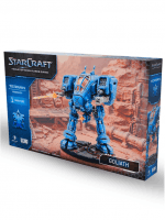 Brettspiel StarCraft - Tabletop Miniature Game - Goliath - Expansion Set (1 Figur)