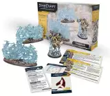 Figurenspiel StarCraft - Tabletop Miniature Game - Protoss - Tassadar (3 Figuren) - Brettspiel