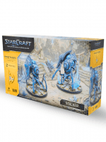 Brettspiel StarCraft - Tabletop Miniature Game - Stalker - Expansion Set (2 Figuren)
