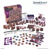 Figurenspiel StarCraft - Tabletop Miniature Game - Zerg Starter Set - Fantasy