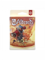 Kartenspiel Altered TCG - Beyond The Gates - Bravos Starter Deck (ENGLISCHE VERSION)