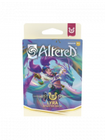 Kartenspiel Altered TCG - Beyond The Gates - Lyra Starter Deck (ENGLISCHE VERSION)