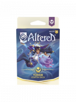 Kartenspiel Altered TCG - Beyond The Gates - Yzmir Starter Deck (ENGLISCHE VERSION)