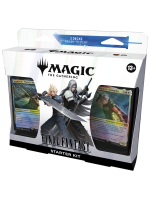 Kartenspiel Magic: The Gathering FINAL FANTASY - Starter Kit (ENGLISCHE VERSION)