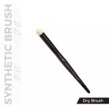 AK Synthetic Dry Brush - S - Drybrush-Pinsel (synthetisch) - Brettspiel
