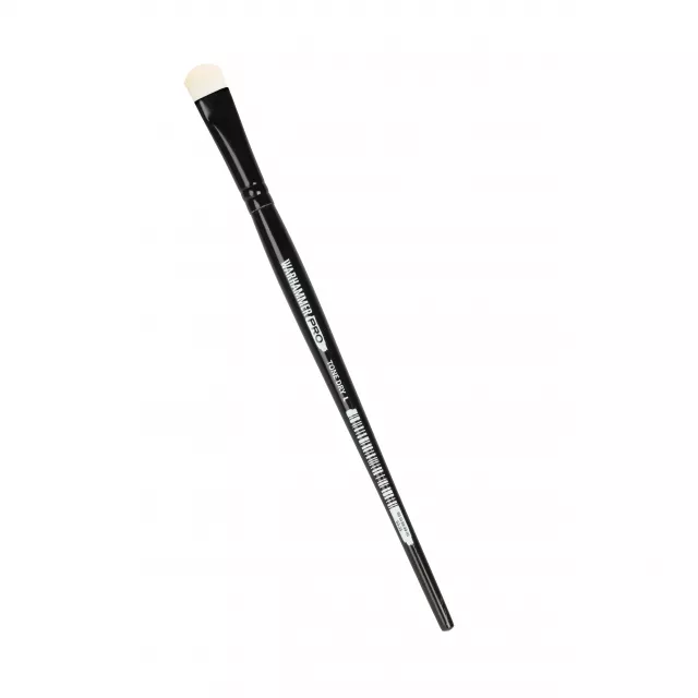 Pinsel Warhammer Pro Tone L Drybrush - Brettspiel