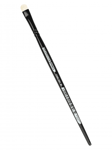Pinsel Warhammer Pro Tone M Drybrush