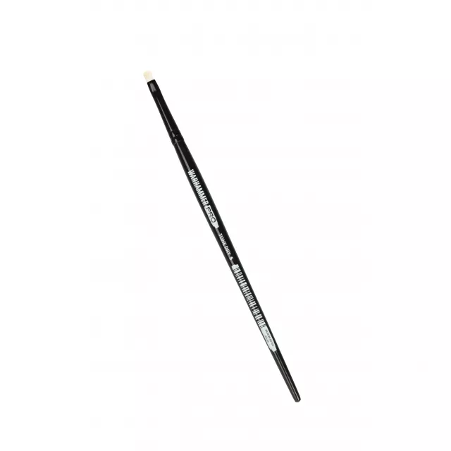 Pinsel Warhammer Pro Tone S Drybrush - Brettspiel