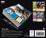 Kalender Marvel 2027 (Tisch)