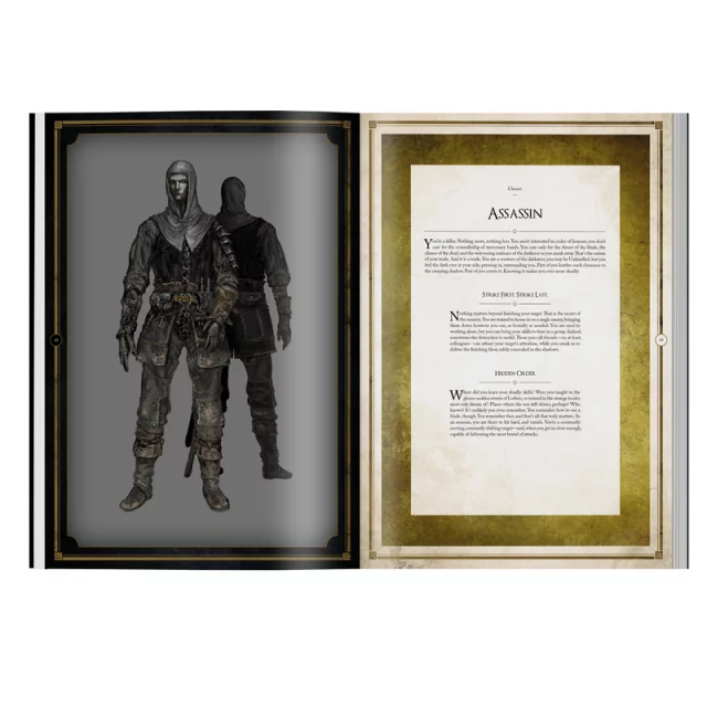 Buch Dark Souls: Das Rollenspiel ( RPG) - Fantasy