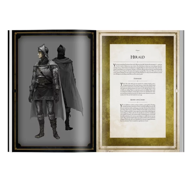 Buch Dark Souls: Das Rollenspiel ( RPG) - Dungeons & Dragons