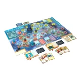 Brettspiel Pandemic World of Warcraft: Wrath of the Lich King EN - Kooperatives Brettspiel