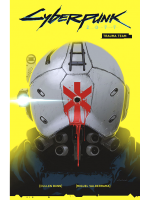 Comics Cyberpunk 2077 Volume 1: Trauma Team EN