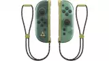 Konsole Nintendo Switch 2 - The Legend of Zelda 40th Anniversary Edition - Spielkonsole