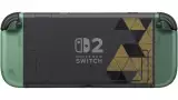 Konsole Nintendo Switch 2 - The Legend of Zelda 40th Anniversary Edition - Spielkonsole