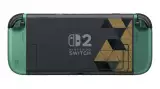Konsole Nintendo Switch 2 - The Legend of Zelda 40th Anniversary Edition - Spielkonsole