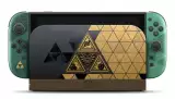 Konsole Nintendo Switch 2 - The Legend of Zelda 40th Anniversary Edition - Spielkonsole