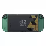 Konsole Nintendo Switch 2 - The Legend of Zelda 40th Anniversary Edition - Spielkonsole