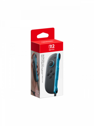 Controller Joy-Con 2 (links) - Light Blue (SWITCH)