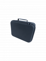 Große Transporttasche für Nintendo Switch 2 - Black