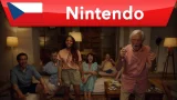 Nintendo Switch Sports – zábava s celou rodinou | Nintendo Switch