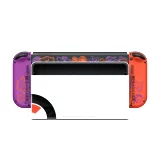 Spielekonsole Nintendo Switch OLED model - Pokémon Scarlet & Violet Edition - T-Shirt