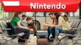 Mario Kart 8 Deluxe – letnie podróżowanie | Nintendo Switch