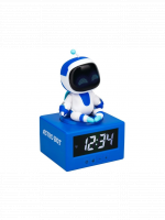Wecker Astro Bot - Box