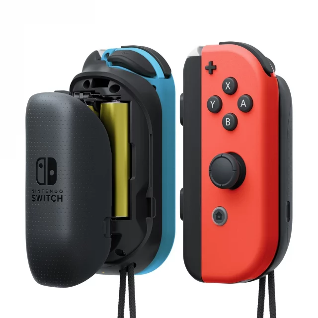 Joy-Con AA Battery Pack Pair - Zubehör
