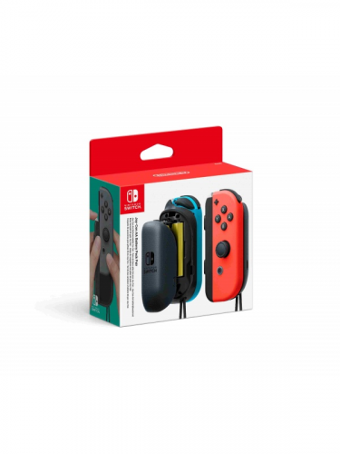 Joy-Con AA Battery Pack Pair (SWITCH)