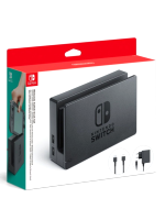 Nintendo Switch Dock Set