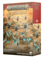 W-AOS: Sylvaneth - Spitewing Flight (12 Figuren)