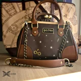 Damenhandtasche Harry Potter - Kiss Lock Purse